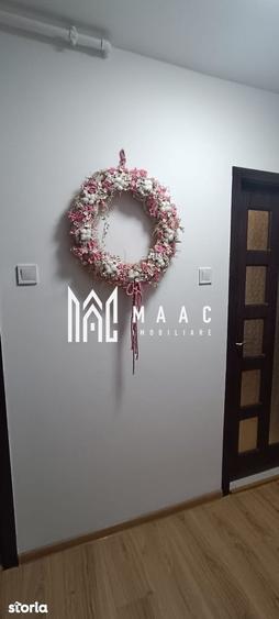 Apartament cu 3 camere, mobilat în Turnișor