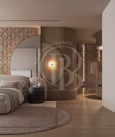 Apartament cu 4 camere decomandat în Theodor Pallady