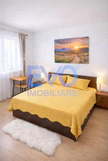 Apartament cu 3 camere decomandat în Canta