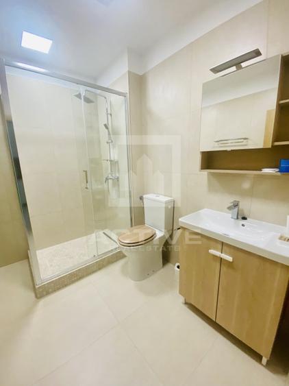 Apartament in bloc nou -zona cinema Marasti - 2