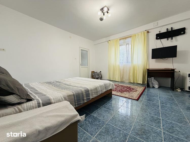 Apartament cu 2 camere în Ultracentral