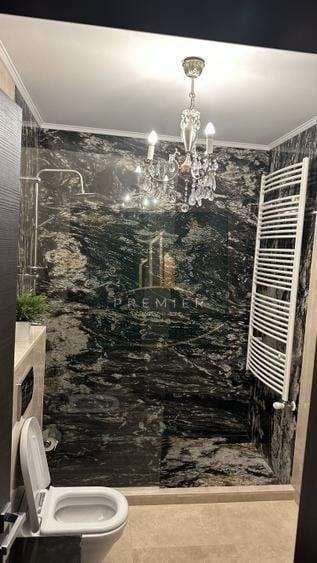 Apartament 3 camere de lux Herăstrău, 121 mp, parcare - 5