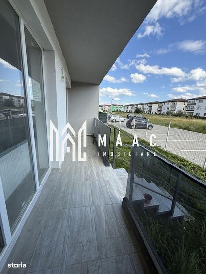 Apartament 2 Camere | 49 MP Utili | Gradina 36 MP | Balcon | Predare l - 1