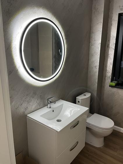 Apartament cu 2 camere decomandat în Rediu