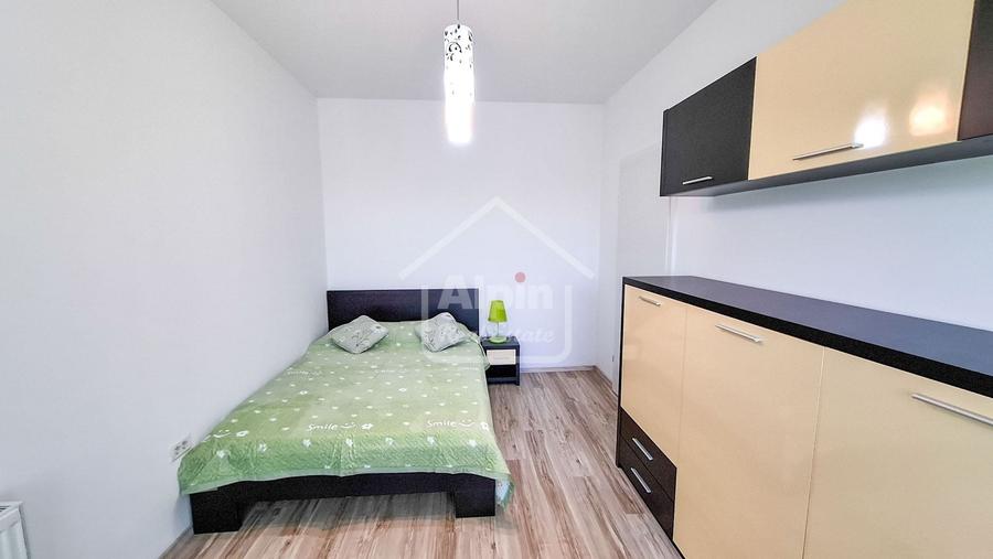 Apartament Luminos Spatios De Inchiriat I Astra Alphaville - 12