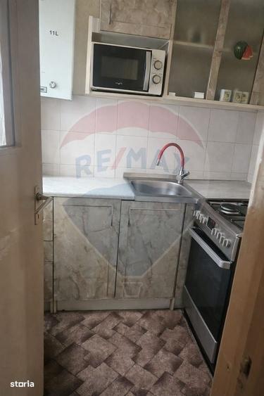 Garsonieră în Central