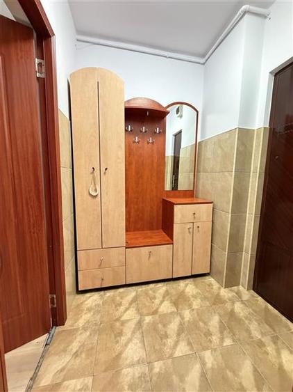 Garsonieră semidecomandată, mobilată în Astra