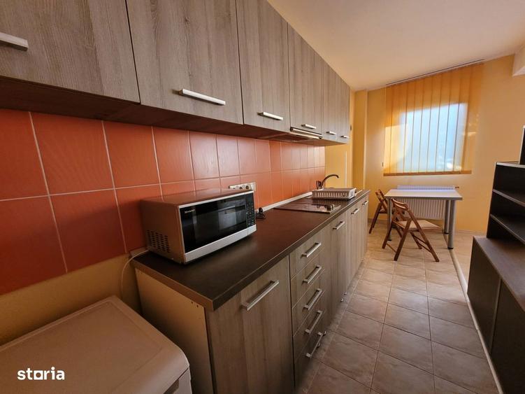Garsoniera 35 mp | Parcare + utilita?i incluse - 7