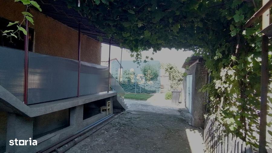 Casă cu 3 camere cu Teren 646 Mp în Nord