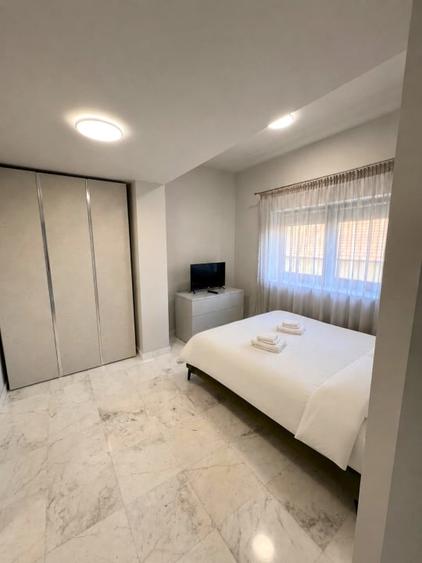 Apartament cu 2 camere în Cetate