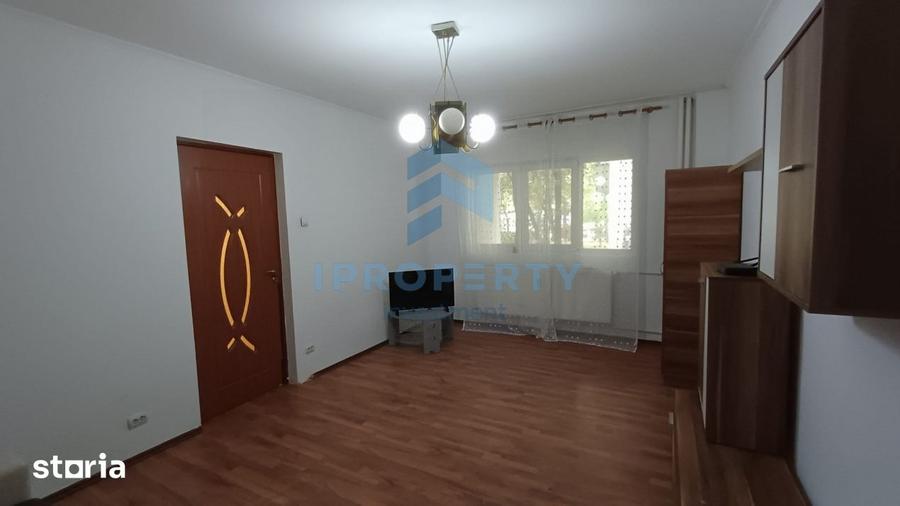 Apartament cu 2 camere decomandat, mobilat în Pantelimon