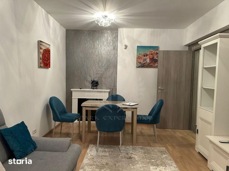 3 CAMERE//MRS SMART//LOC DE PARCARE - 6