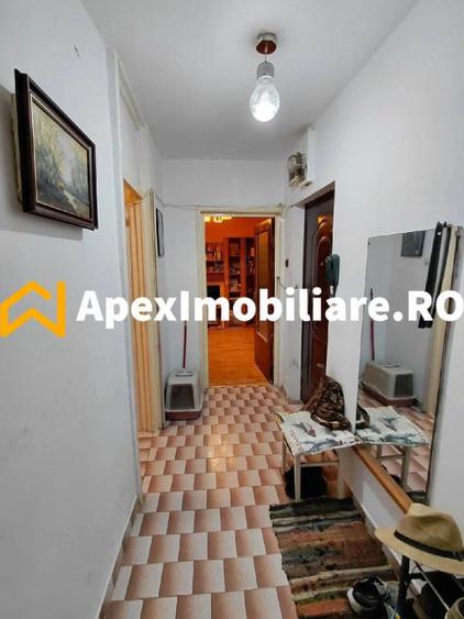 Apartament 2 camere de inchiriat Pantelimon Bucure?ti | Ape - 10