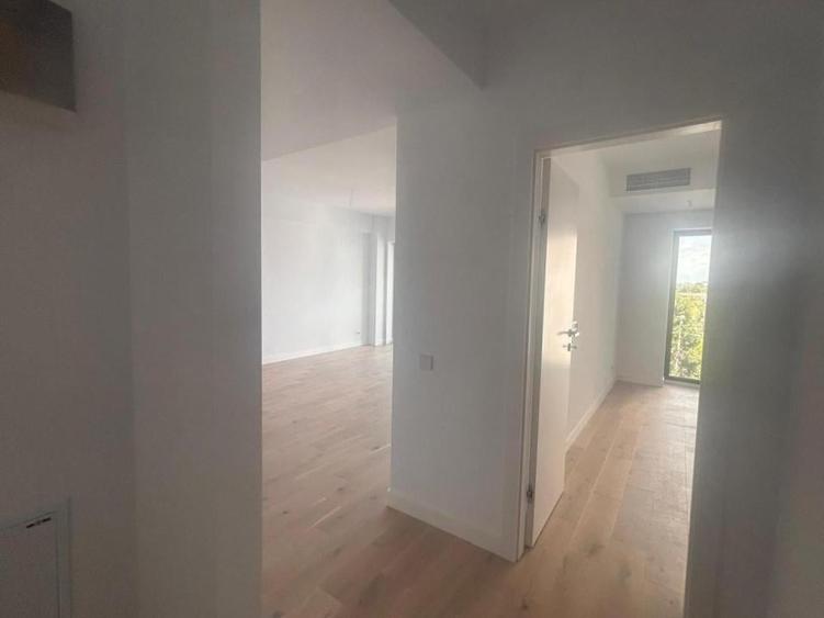 Apartament cu 2 camere în Băneasa