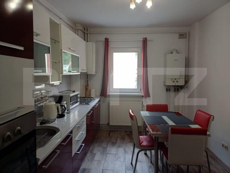 Apartament 2 camere, 60 mp, zona Racadau - 5