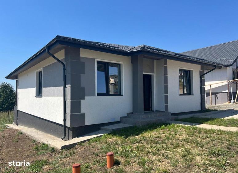 Casa 4 camere Cug , 104 metri Cod:155757 - 13