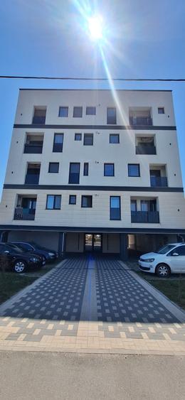 Apartament două camere mobilat/ utilat ( nou)sector 1/ mall Colloseum - 16