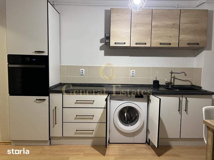 Apartament 2 camere de inchiriat Zona ONIX | Aproape de AFI ?i Centr - 3