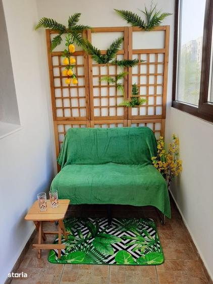 Apartament cu 2 camere decomandat în Dristor