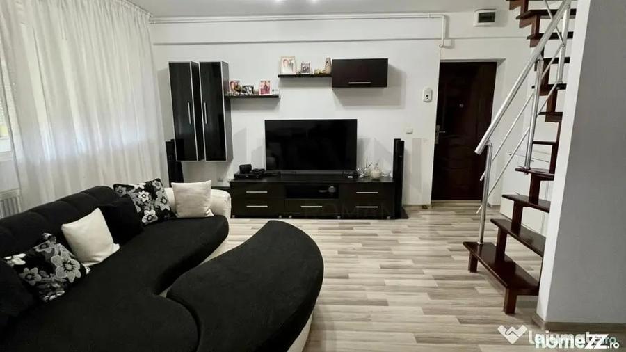 Apartament cu 3 camere decomandat în Colentina