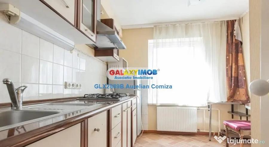 2 camere in vila Balotesti/suprafata 50mp/etaj 1 - 2