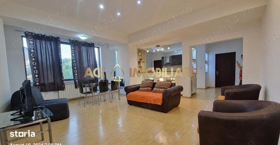 Apartament cu 2 camere în Ștefan cel Mare