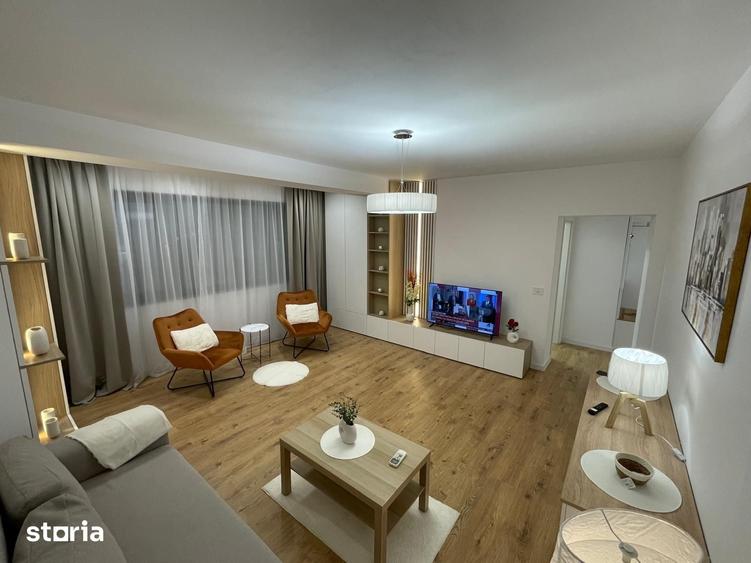Apartament 2 Camere+ loc de parcare/ Ivory Residence | Rond OMW-Pipera - 2