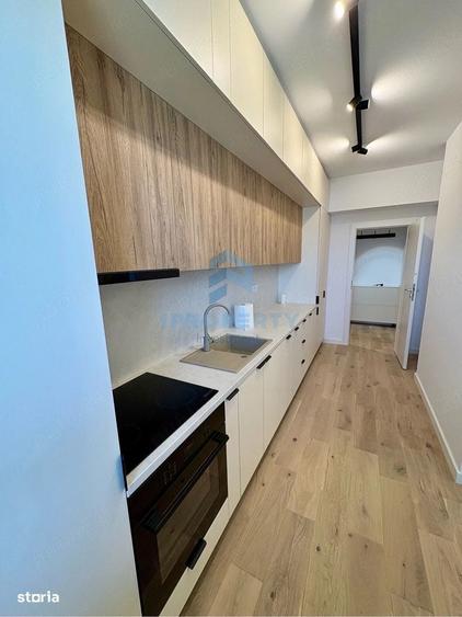 First Estates Pipera 2 camere cu balcon si parcare - 3
