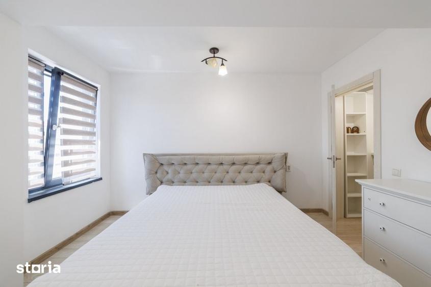 Apartament cu 3 camere în Negru Vodă