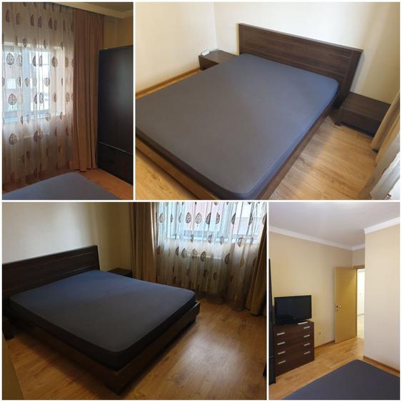 Apartament cu 4 camere decomandat în Nord