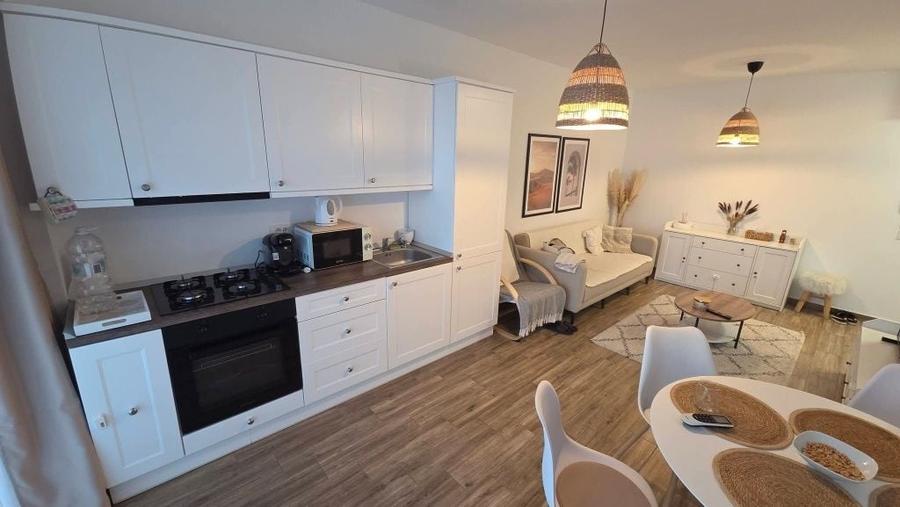 Apartament cu 2 camere în Lotus