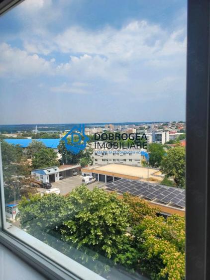 Apartament cu 2 camere decomandat în Păcii