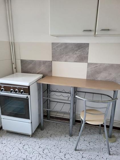 De inchiriat apartament cu o camera Tiglina 1, etaj 1/7, ... - 1