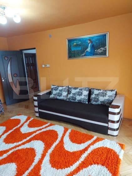 Apartament 2 camere, decomandat, 56 mp, pet friendly, Calea Floresti - 1