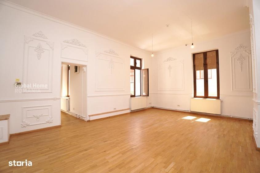 Cladire 12+ Camere | 355 MP + Terasa | Ultracentral Universitate - 12