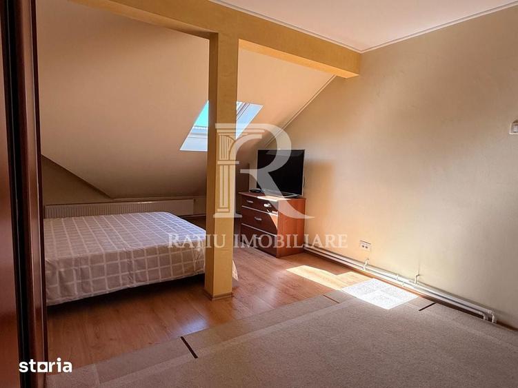 Casa cu 3 camere de inchiriat | Pet Friendly | Zona Centrala - 12