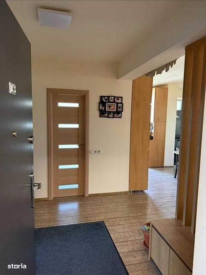 Penthouse Ama residence cart Unirii Targu Mures - 7