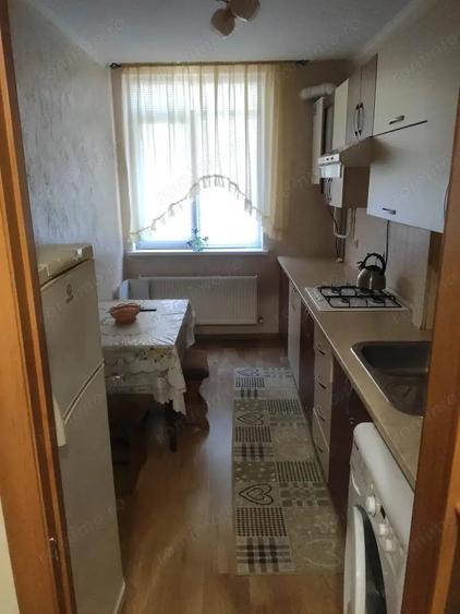 Apartament cu 2 camere în Dacia