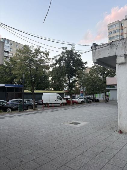 Garsonieră semidecomandată în Unirii Sud