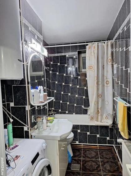 Apartament cu 2 camere decomandat în Sud