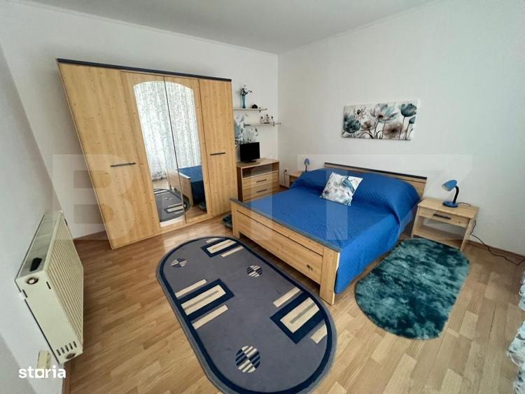 Apartament de inchiriat 120 mp, 3 camere, Girocului - 480 euro - 4