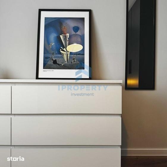 Apartament cu 2 camere în Tei