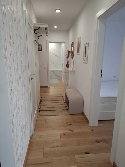 Ofer spre inchiriere apartament modern in cartierul Urban (str. Carpatilor) - 8