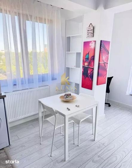 Apartament 2 camere - Jiului - 8