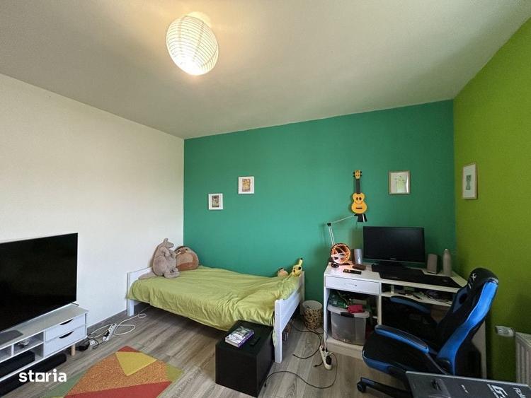 Casă cu 4 camere în Central