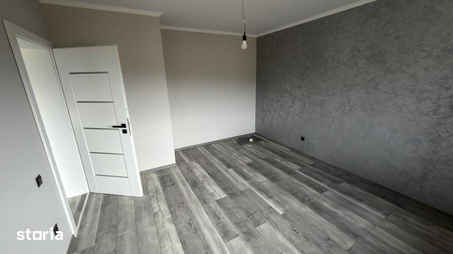 Casă cu 4 camere cu Teren 600 Mp în Chinteni