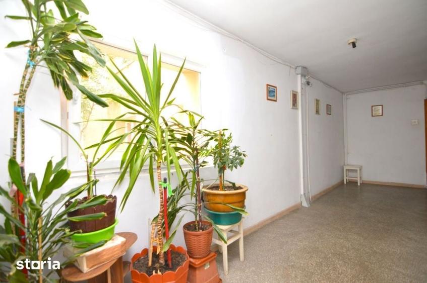 Apartament cu 2 camere semidecomandat în Dorobanți