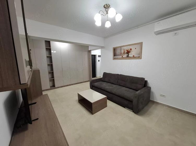 Proprietar,inchiriez apartament 2 camere - 5