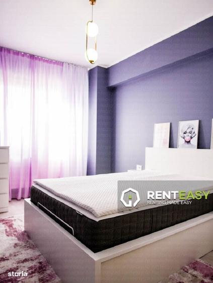 Apartament cu 2 camere situat in zona Garii - Arka Residence - 7