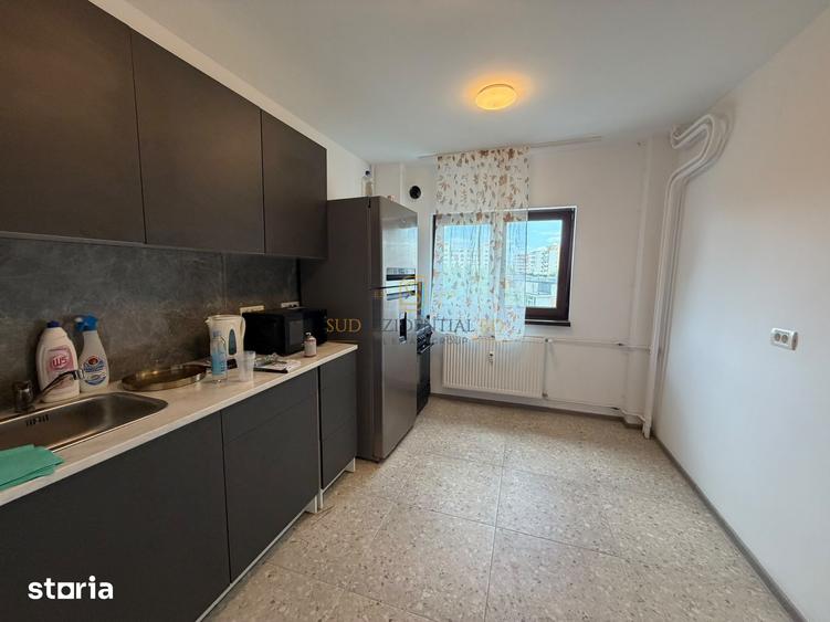 Apartament cu 2 camere în Berceni